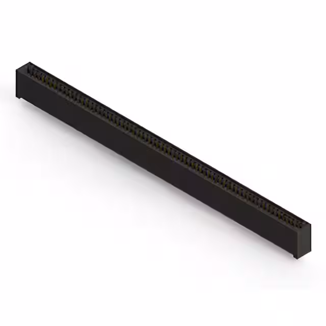 395-069-525-101 EDAC Inc.  Edgeboard Connectors